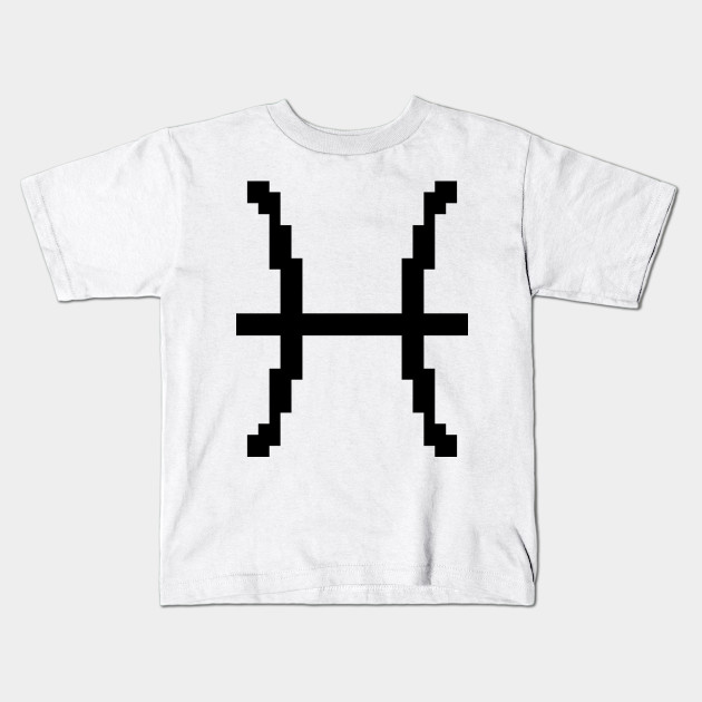 Pisces pixel